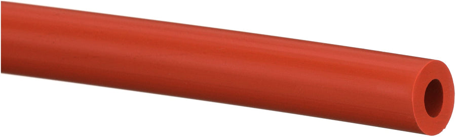 Silicone Vacuum Hose Gates 27076-6' Length, Inner Diameter 5/32", Orange