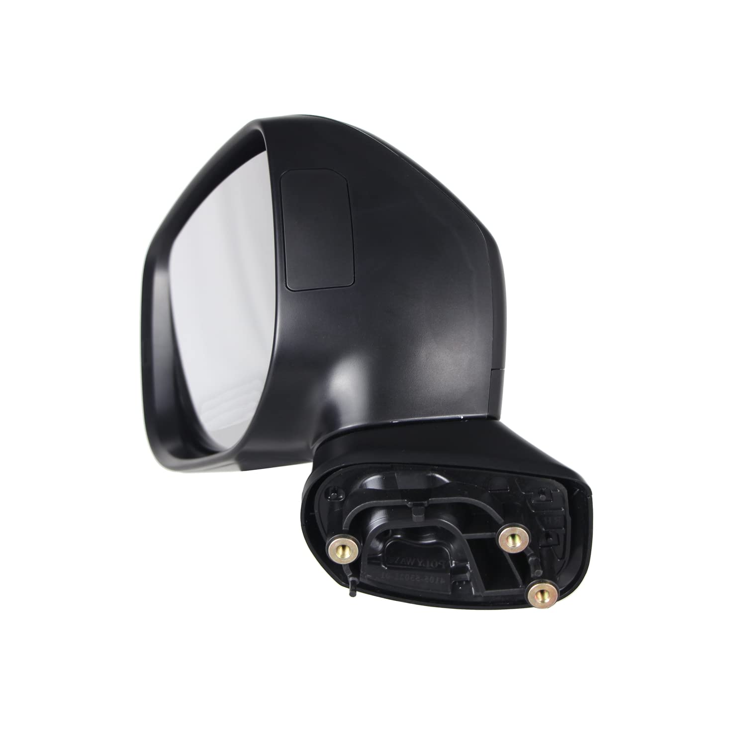 Left-Side TYC 7440142 Door Mirror Compatible with 2018-2021 Subaru Crosstrek/Impreza