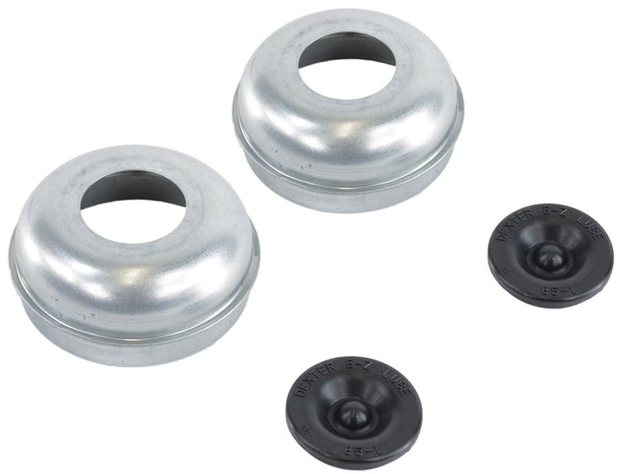 E-z Lube Dexter Axle K7131900 Cap & Plu Grease