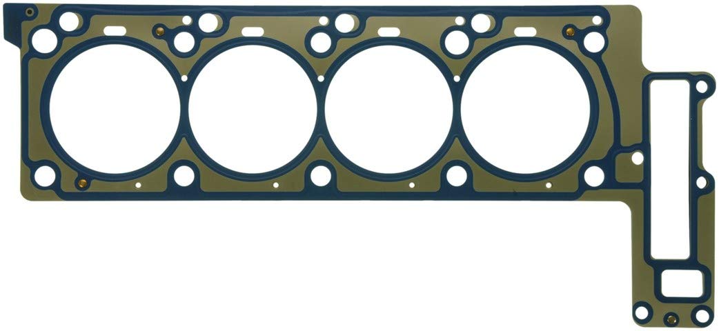 Engine Cylinder Head Gasket MAHLE 54622