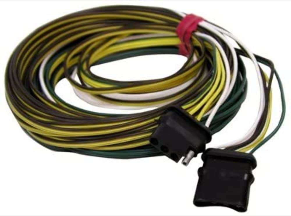 Harness Peterson B5425Y, Split Trailer Kit, 25Ft