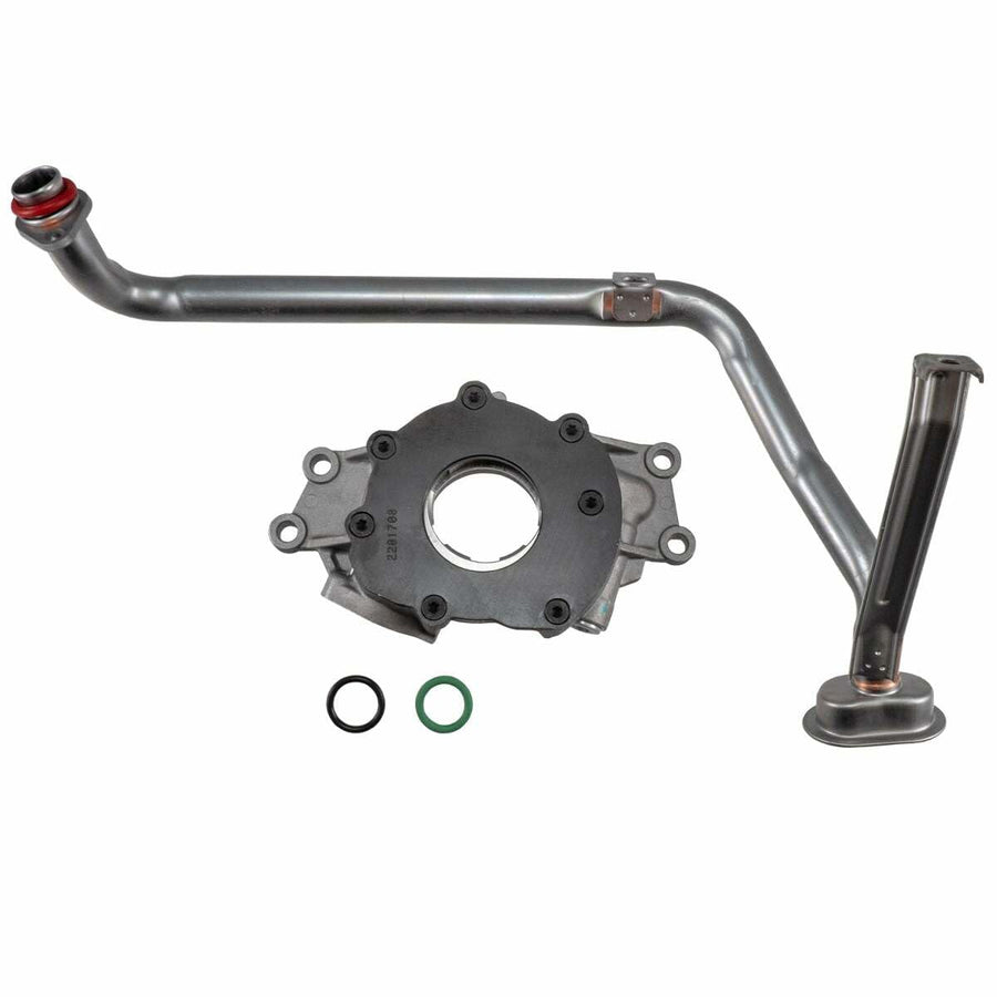 M295HV324S Melling Automotive Products Oil Pump