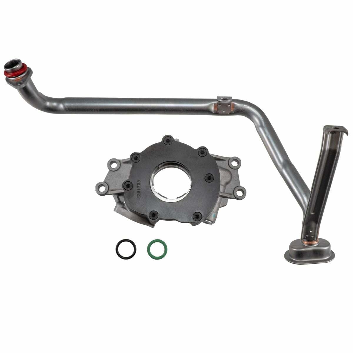M295HV324S Melling Automotive Products Oil Pump