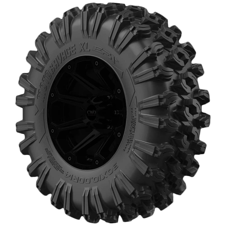 30X10R14 EFX MOTORAVAGE XL 8PLY 301014 - MR-30-10-14XL