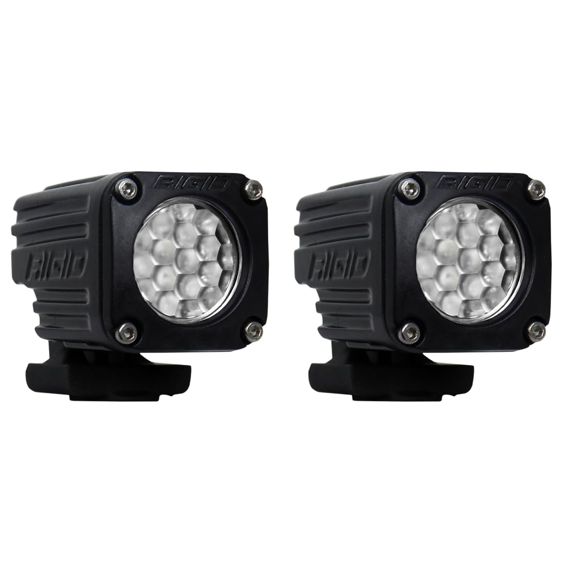 Back-Up Light Kit Rigid Industries 20541 (Ignite LED Diffused, Surface Mount) Black