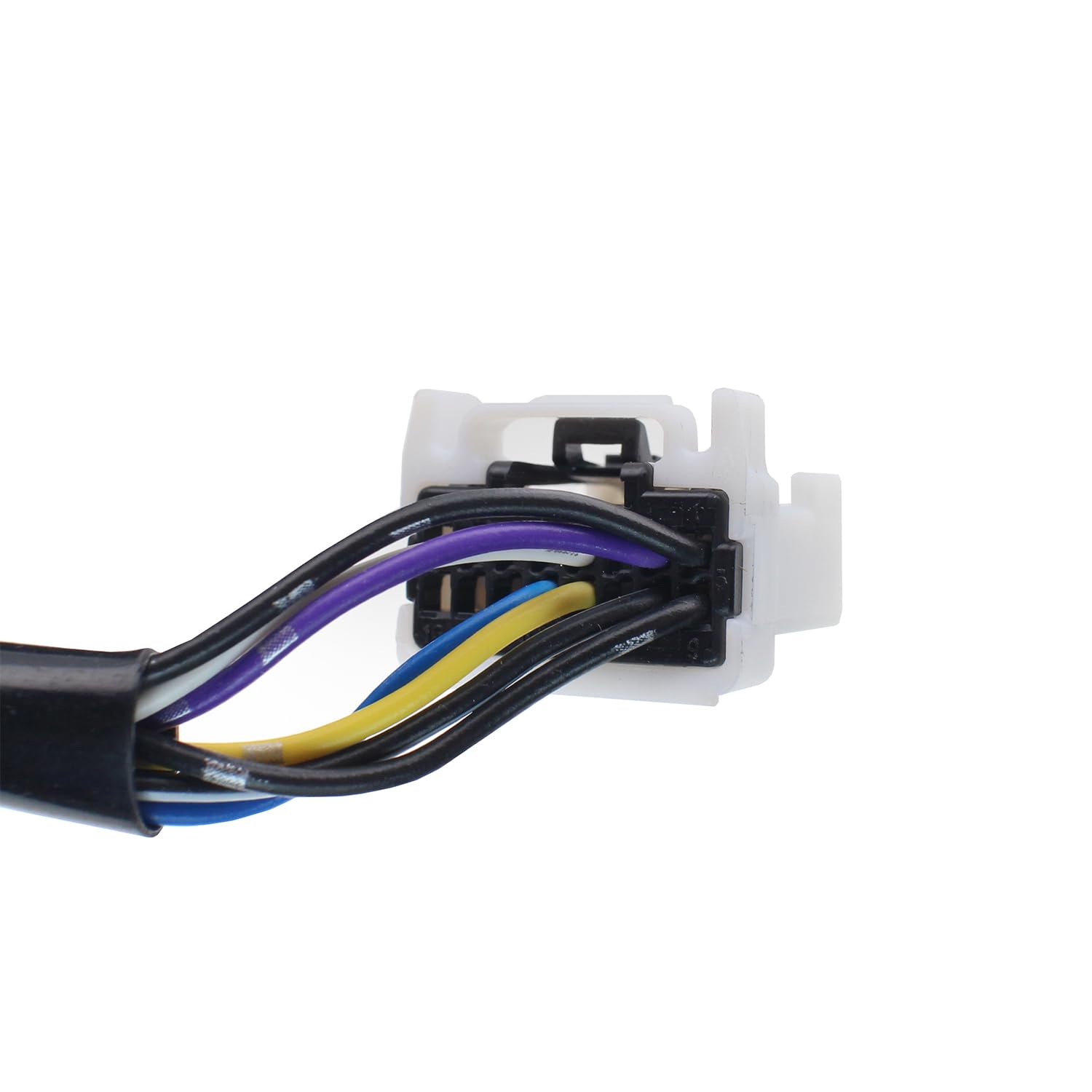 Left TYC 6590152 Door Mirror