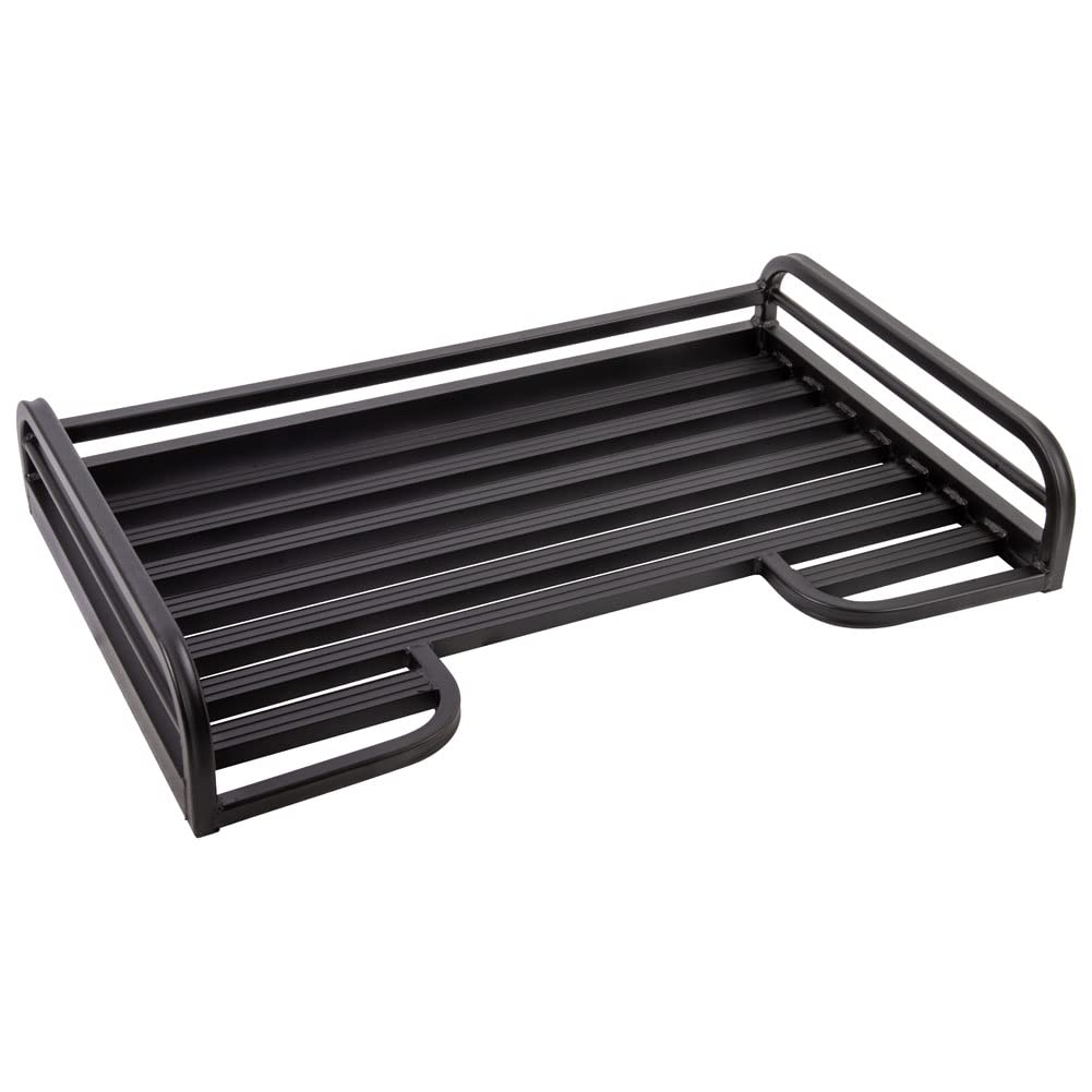 Mighty-Lite Great Day Rear Rack - 41w x 26d x 7h
