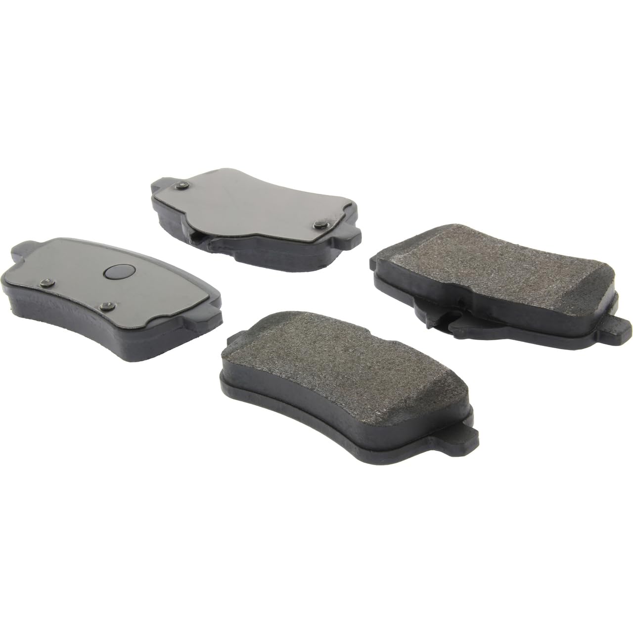 300.16302 Centric Premium Pads