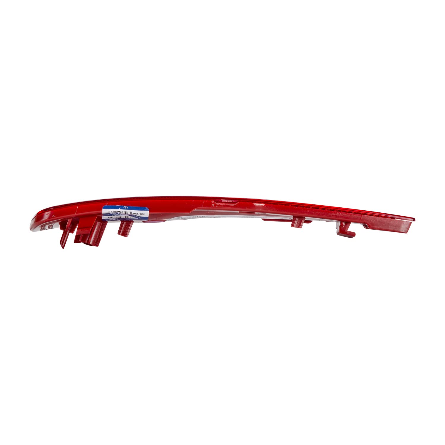 Left TYC Reflector Assembly Compatible with 2012-2014 Toyota Yaris