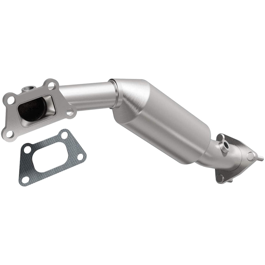 California Grade MagnaFlow Catalytic Converter 5582611: Direct-Fit (CARB Compliant)