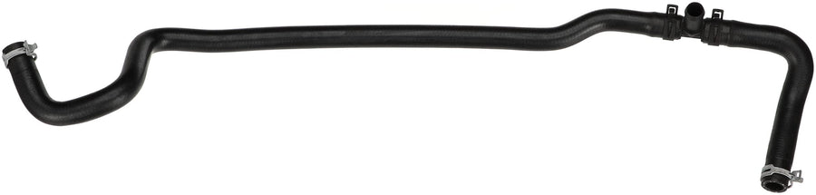 Molded Gates Heater Hose 52024