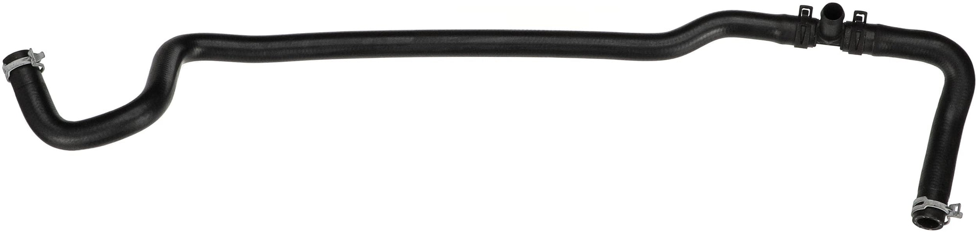 Molded Gates Heater Hose 52024