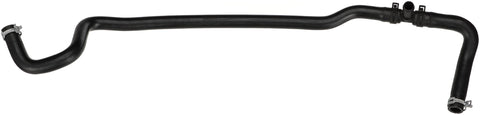 Molded Gates Heater Hose 52024
