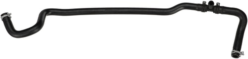 Molded Gates Heater Hose 52024