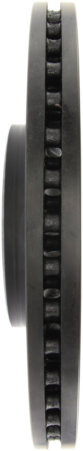Sport StopTech Front Right Drilled/Slotted Disc Brake Rotor 127.33138R - Fits Select Audi A5, A6, A7, Quattro, Q5, S4, S5 and Porsche Macan Vehicles