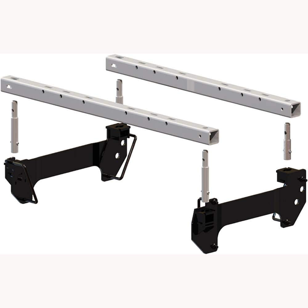 Isr PullRite 2330 Superrail Kit Dodge 03-12