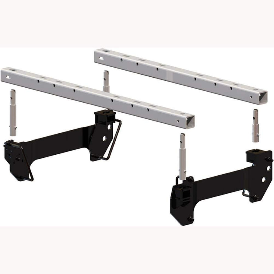 Isr PullRite 2330 Superrail Kit Dodge 03-12