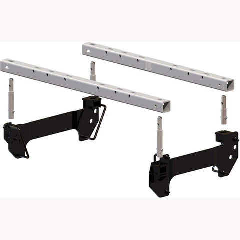 Isr PullRite 2330 Superrail Kit Dodge 03-12