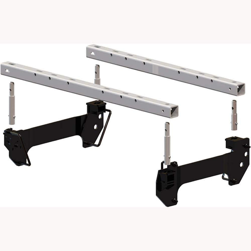 Isr PullRite 2330 Superrail Kit Dodge 03-12