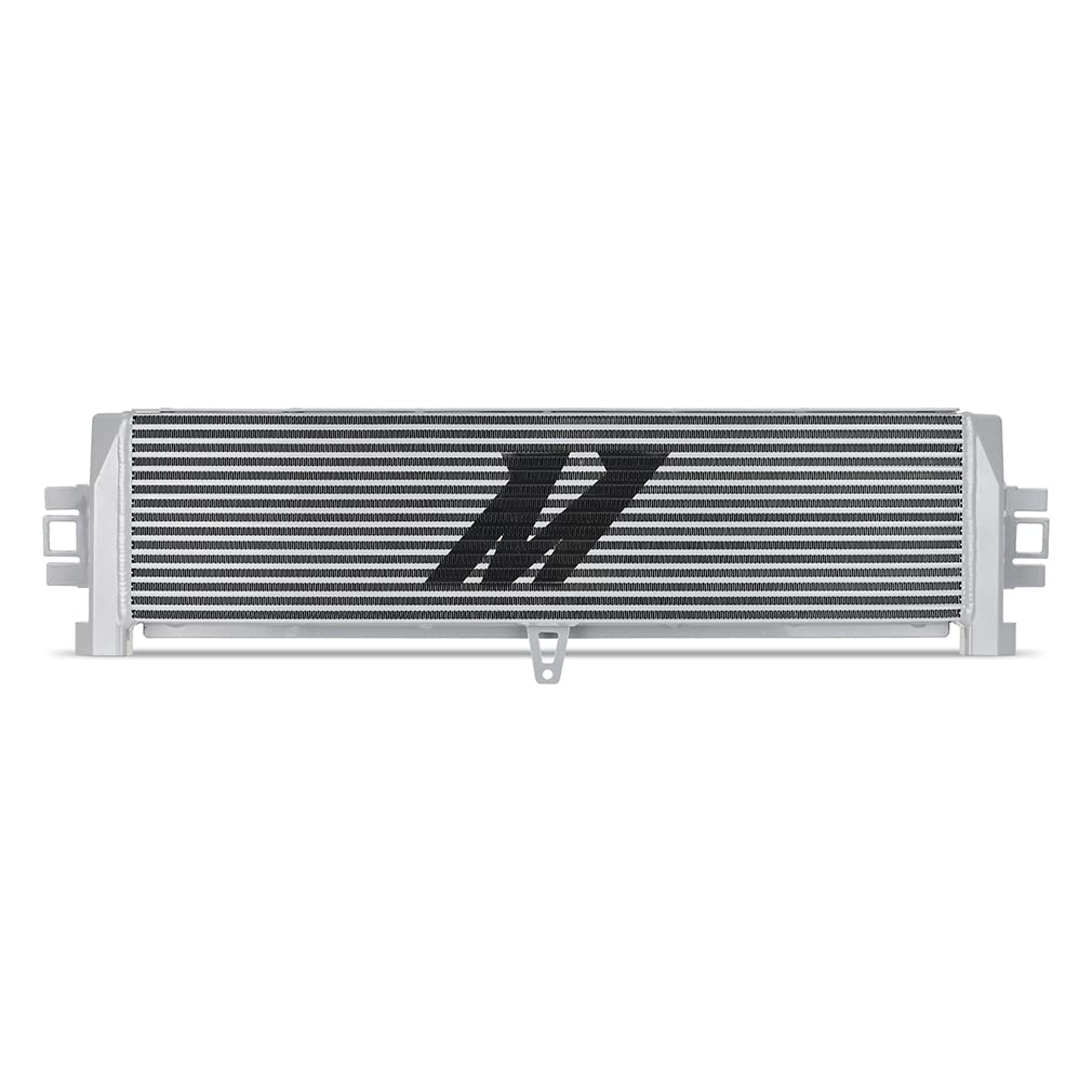 Mishimoto Oil Cooler Performance Compatible with BMW G8X M3/M4 2021+