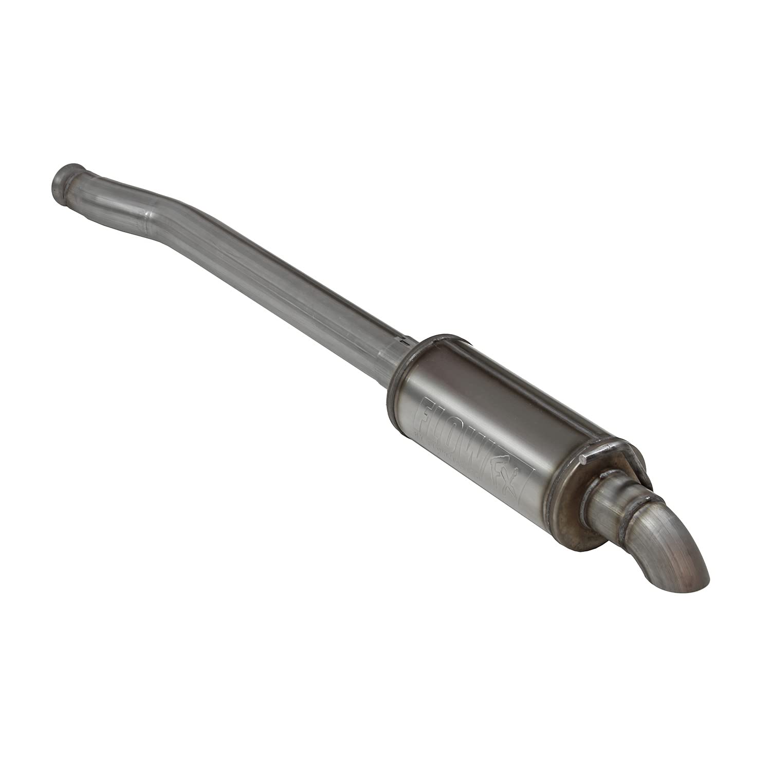 Flowmaster FlowFX 717966 Extreme Cat-Back Exhaust System 3" 409 Stainless