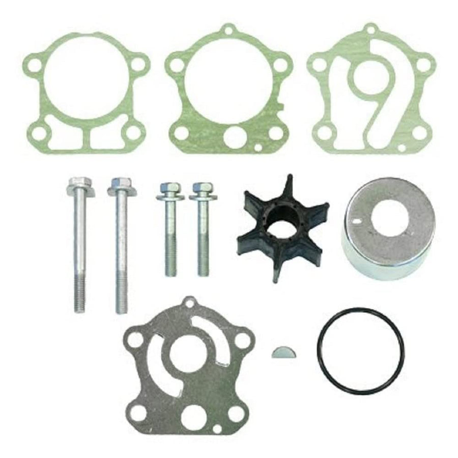 Water Pump Kit, Sierra International, 18-3451