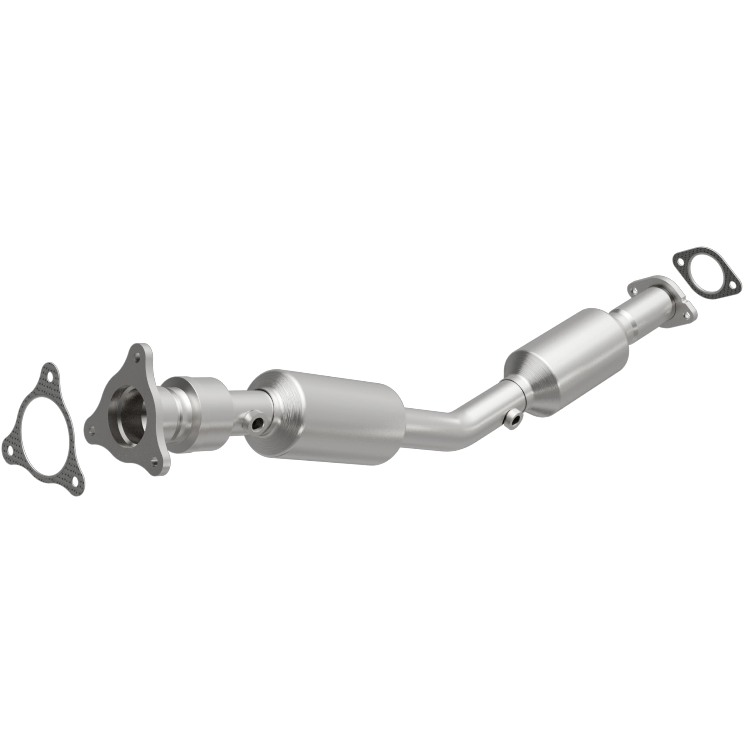 Catalytic Converter MagnaFlow 49197: OEM Grade, Direct-Fit (EPA Compliant)