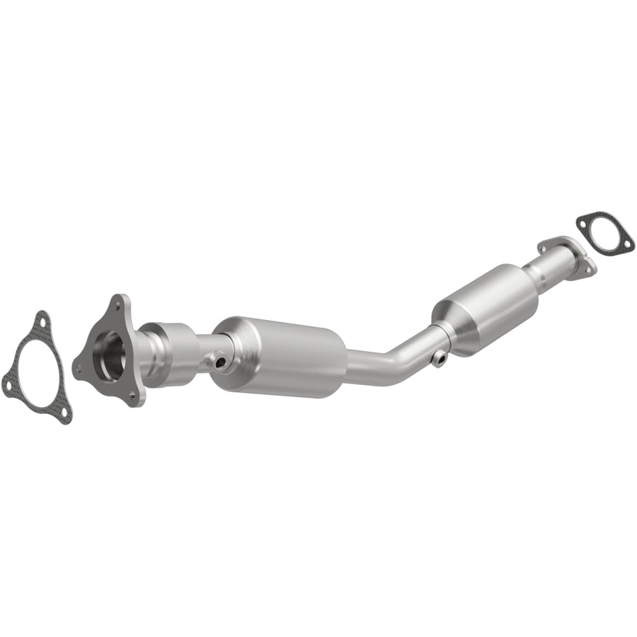 Catalytic Converter MagnaFlow 49197: OEM Grade, Direct-Fit (EPA Compliant)