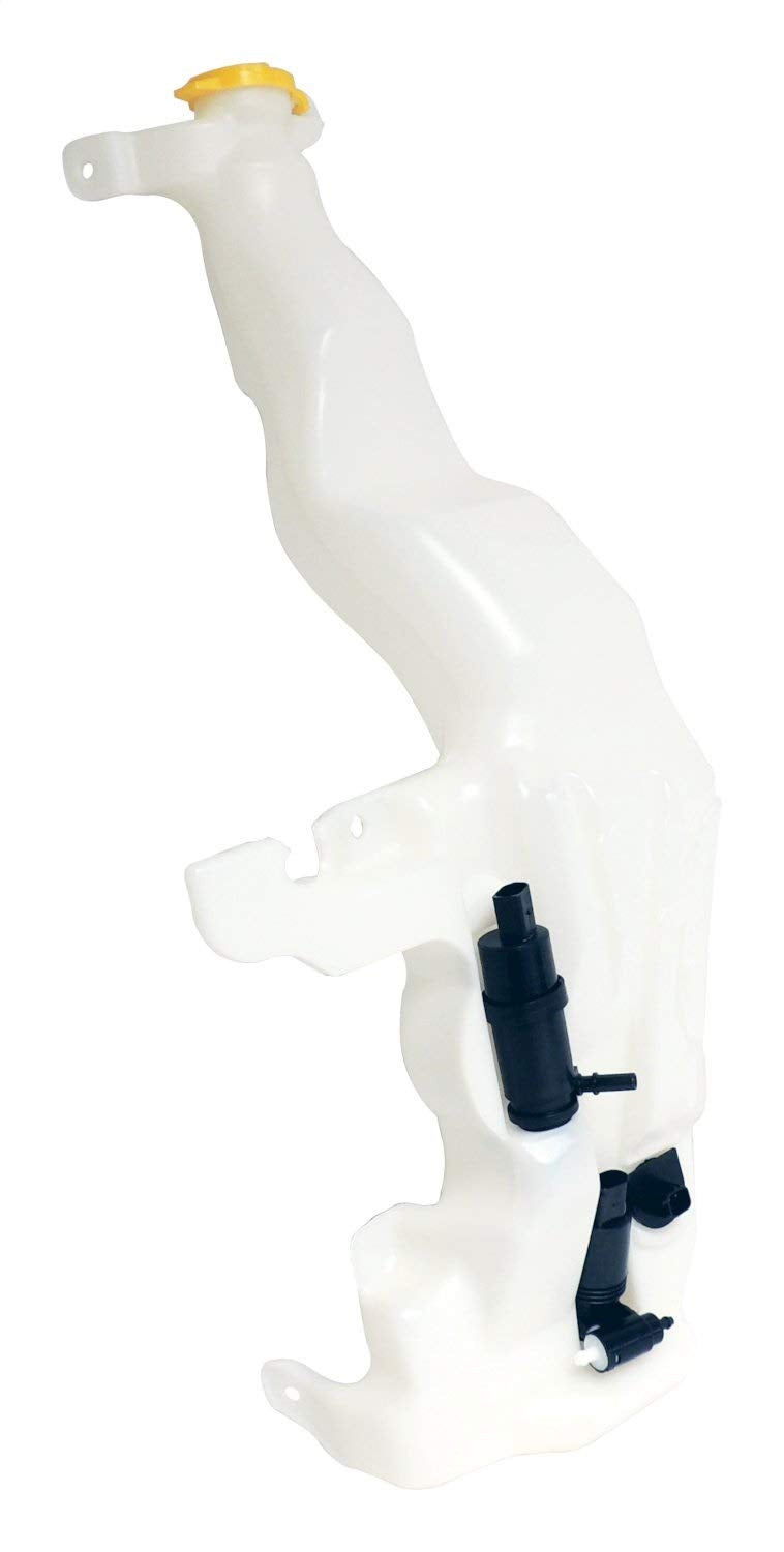 Windshield Washer Reservoir Crown