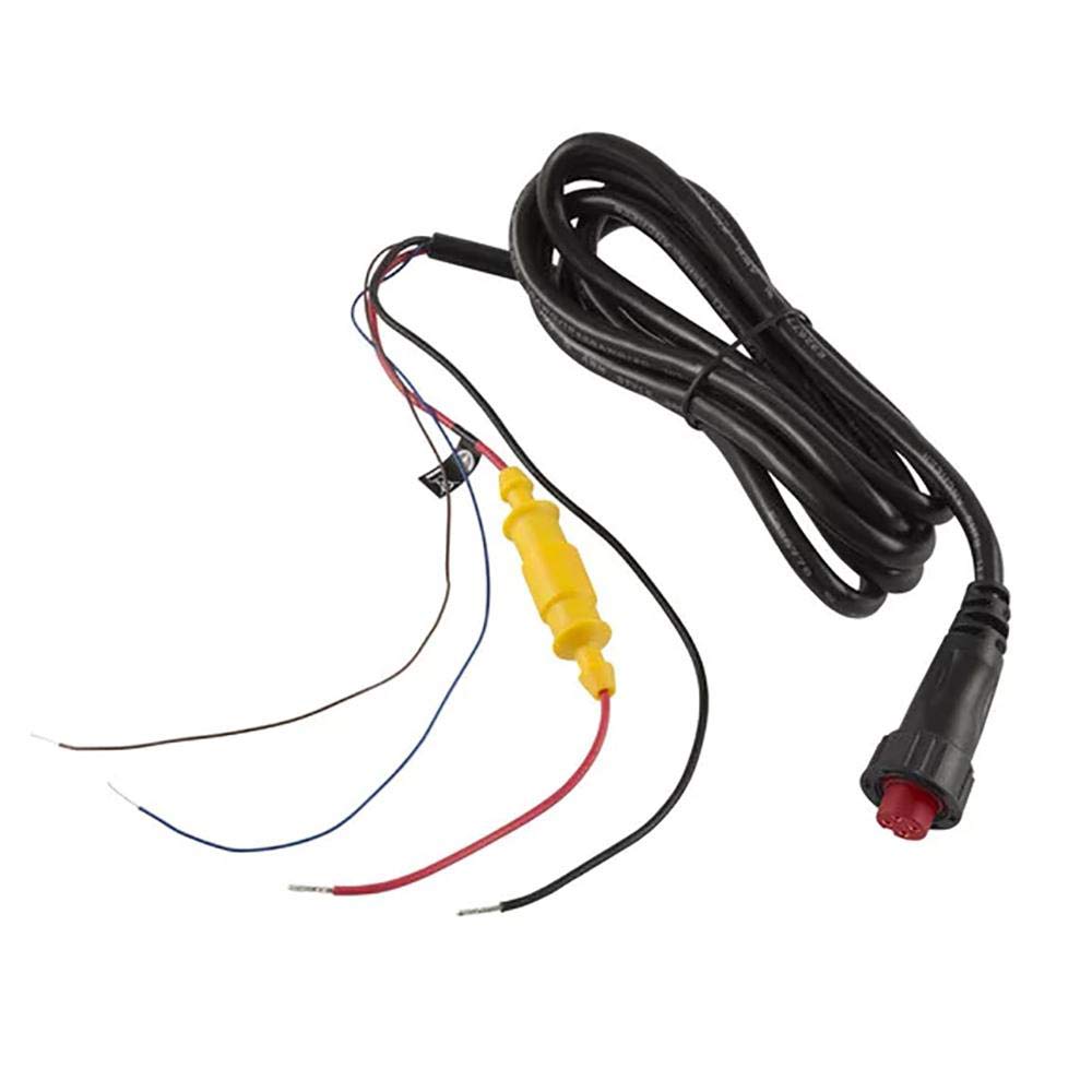 Power Cable Garmin for EchoMAP Ultra, Black, Small