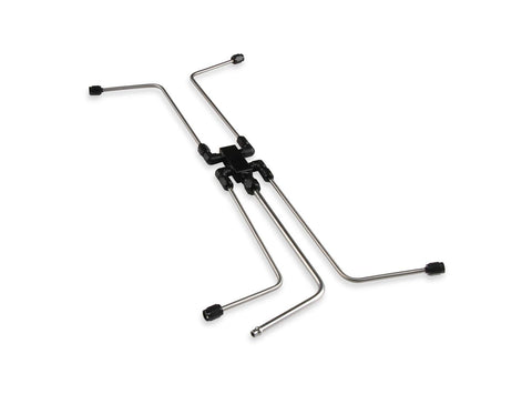 Gm Ls Hardline Steam Tube Kit EARL'S PERFORMANCE PLUMBING