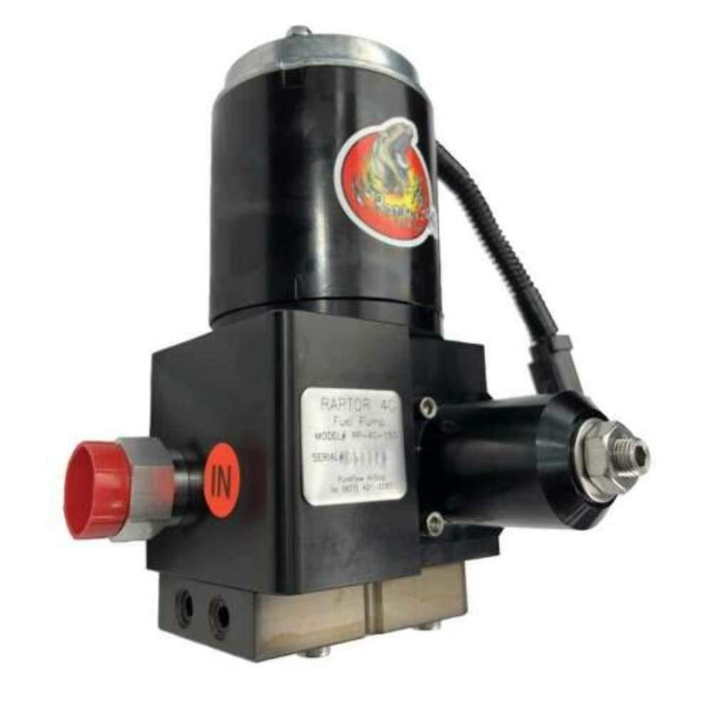 AirDog PureFlow R4SBC135