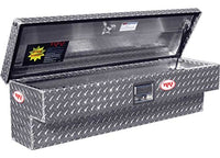 50SA RKI 50" Aluminum Side Truck Box
