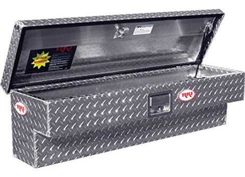 50SA RKI 50" Aluminum Side Truck Box