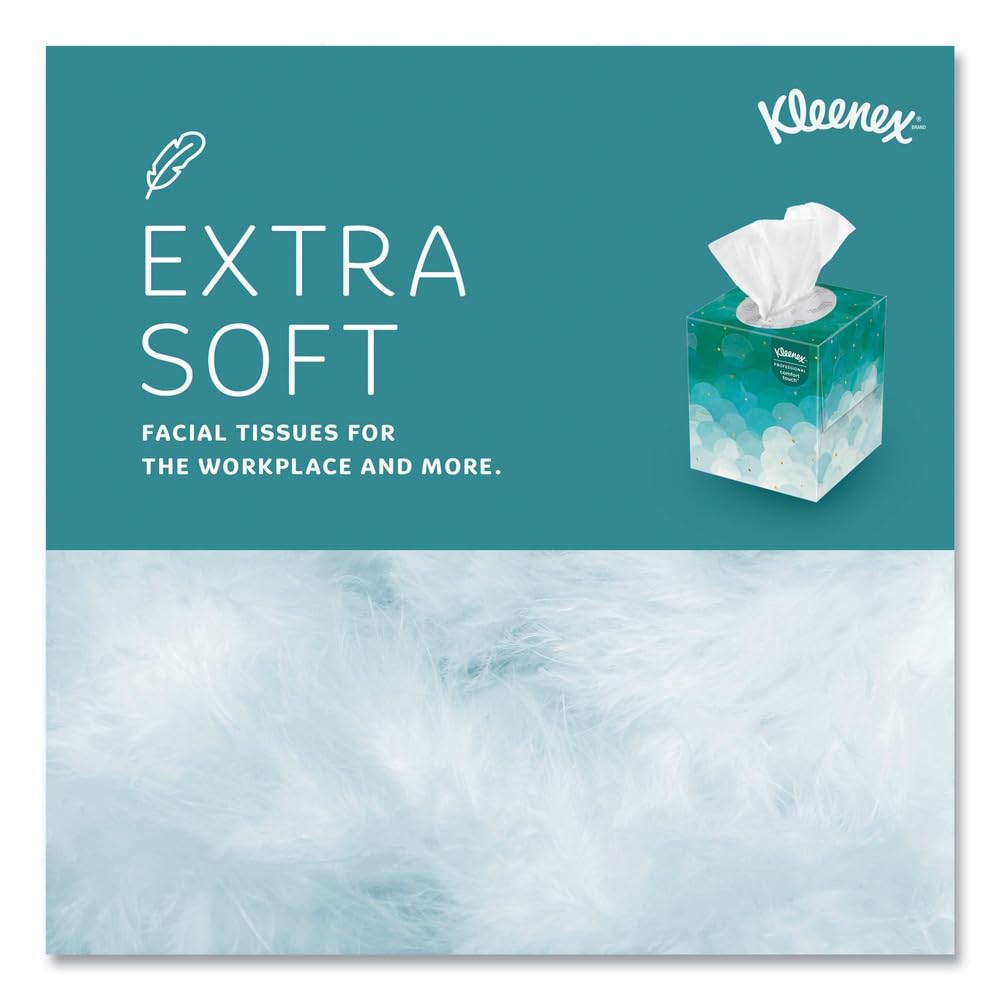 Kimberly-clark 21270; kleenex B00BT2W8VM [PRICE is per EACH]