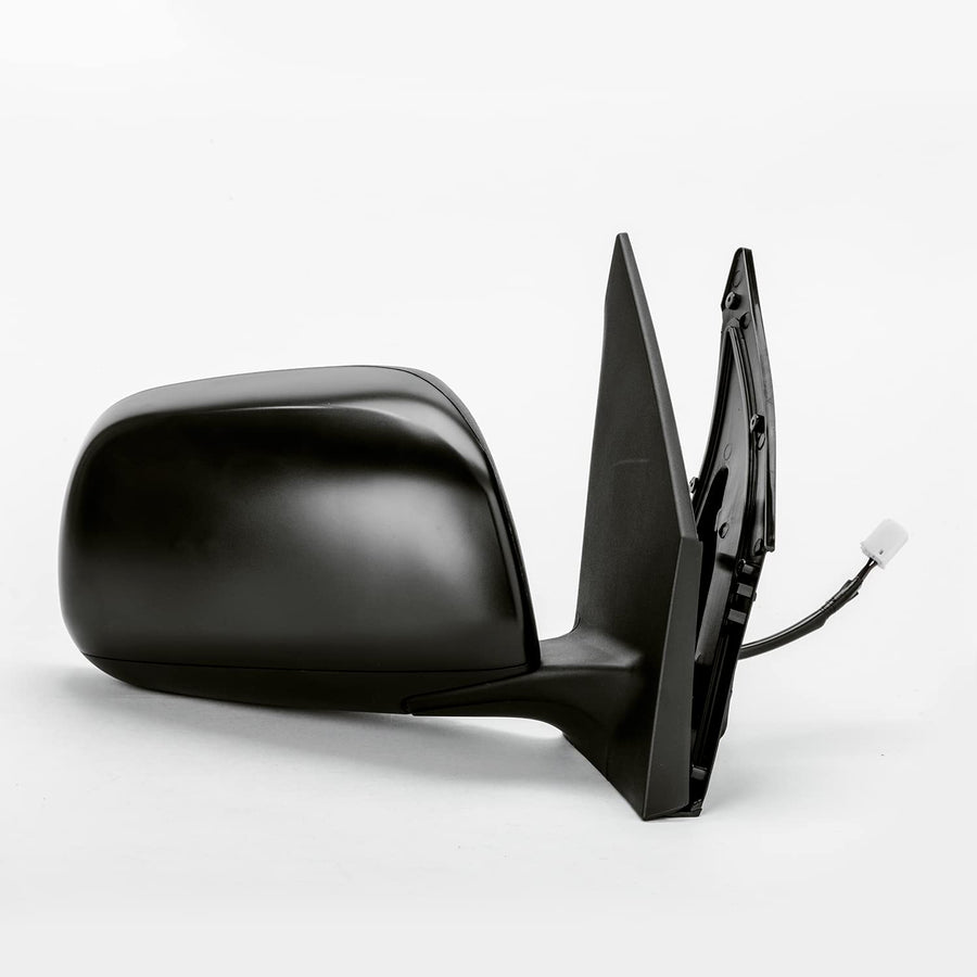 Toyota RAV4 Heated Power Replacement Right Mirror TYC 5280041