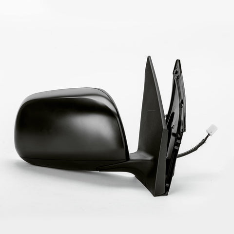 Toyota RAV4 Heated Power Replacement Right Mirror TYC 5280041