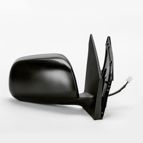 Toyota RAV4 Heated Power Replacement Right Mirror TYC 5280041