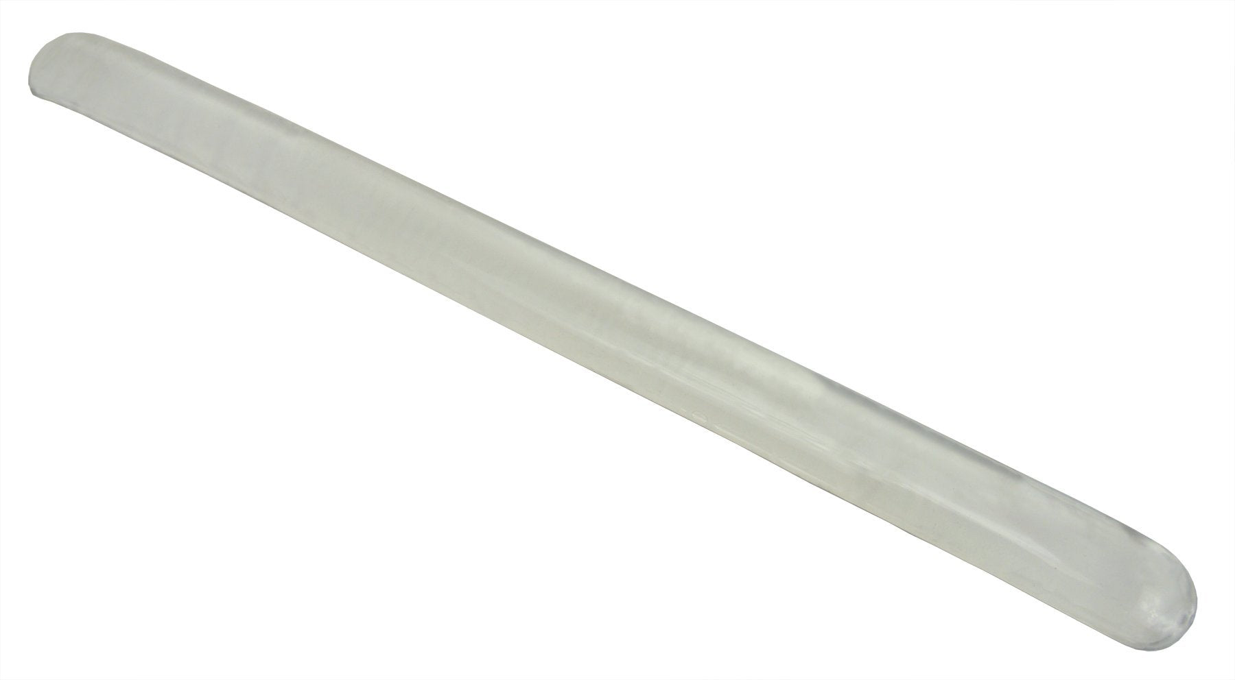 25-505 Pacer Performance Clear Deluxe Bumper Guard Kit - 4 Piece
