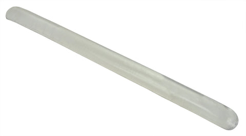25-505 Pacer Performance Clear Deluxe Bumper Guard Kit - 4 Piece