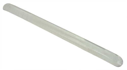 25-505 Pacer Performance Clear Deluxe Bumper Guard Kit - 4 Piece