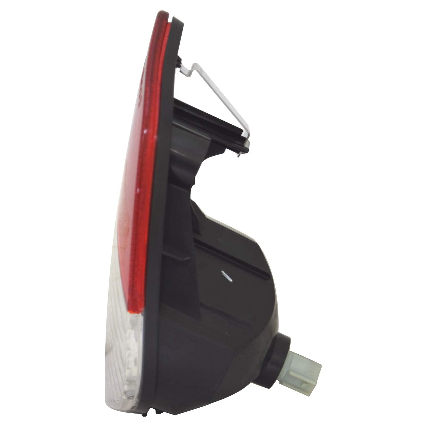 Right TYC Back Up Light Compatible with 2016-2020 Mitsubishi Outlander