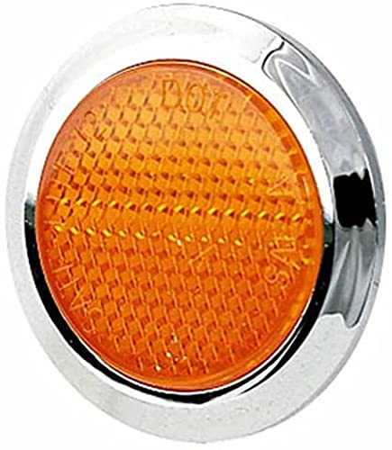 Amber Peterson 2 Accessory Reflector B474A