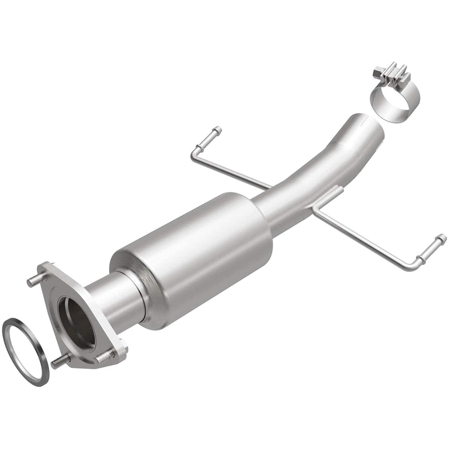 California Grade MagnaFlow Catalytic Converter 5592223: Direct-Fit, Compatible with 2010-2012 Mazda CX-7 (CARB Compliant)