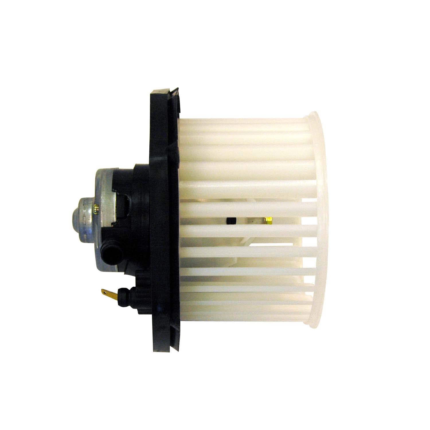 Hvac TYC Blower Motor - 700100