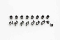13083-16 Manley Valve Locks (Super 7 Degree 16 pair), 1 Pack