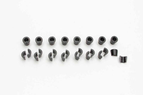 13083-16 Manley Valve Locks (Super 7 Degree 16 pair), 1 Pack
