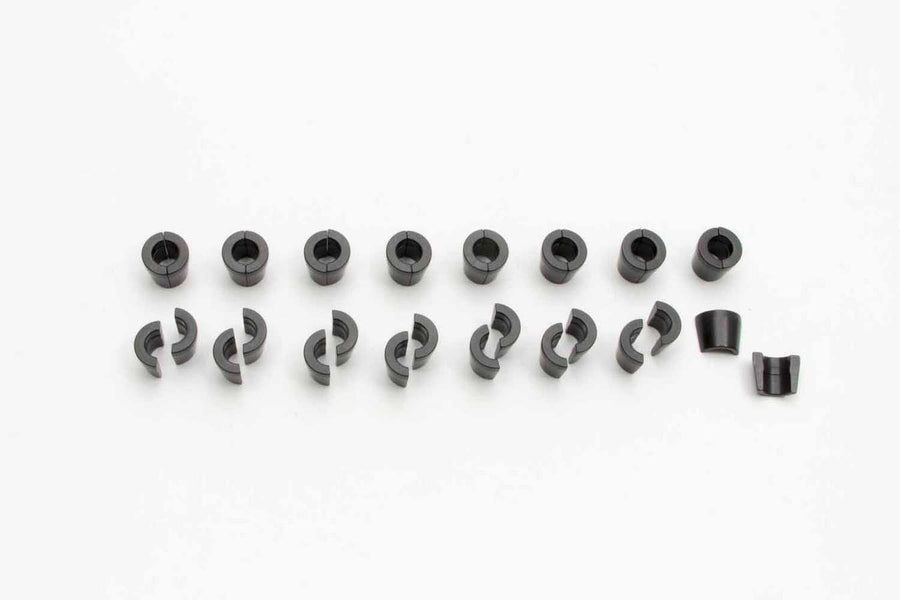 13083-16 Manley Valve Locks (Super 7 Degree 16 pair), 1 Pack