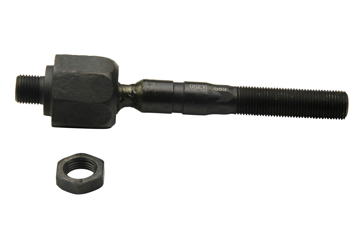Steering Tie Rod End MOOG EV80689 for Mercedes-Benz ML320