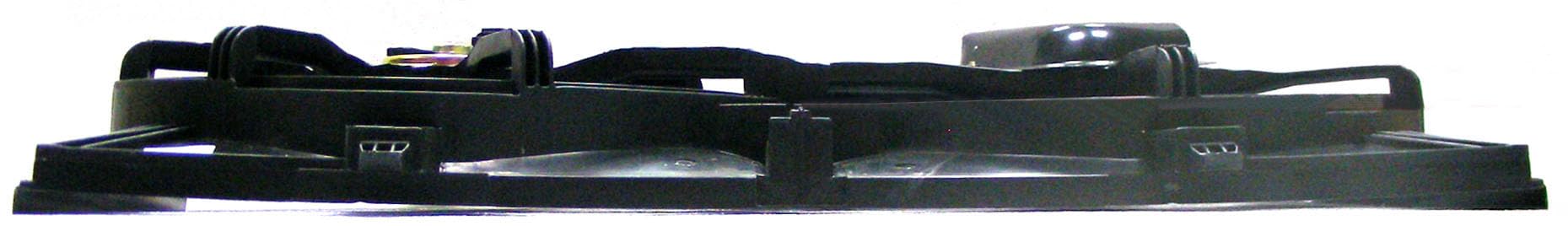 Nissan Altima 2.5L 02-06 AC Fan Radiator | DOT Certified 21481-8J110 | NI3115116